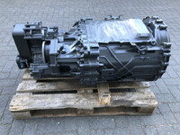 DAF 12TX2621 TD TraXon Getriebe 2021034 DAF 12TX2621 TD TraXon Getriebe 2021034
