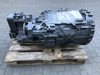 DAF 12TX2621 TD TraXon Getriebe 2021034 DAF 12TX2621 TD TraXon Getriebe 2021034