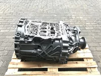 DAF 12TX2210 TD TraXon Getriebe 2185317