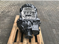 DAF 12TX2210 TD TraXon Caja de cambios 2138982