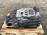 DAF 12TX2210 TD TraXon Getriebe 2185317