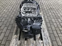 DAF 12TX2610 TO TraXon Getriebe 2021026R DAF 12TX2610 TO TraXon Getriebe 2021026R
