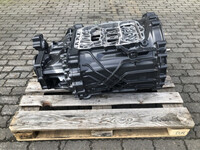 DAF 12TX2610 TO TraXon Getriebe 2021026R DAF 12TX2610 TO TraXon Getriebe 2021026R