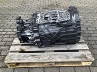 DAF 12TX2610 TO TraXon Getriebe 2021026R DAF 12TX2610 TO TraXon Getriebe 2021026R