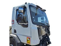 Renault D-serie Wide Day Cab L1H1 5600464655 Renault D-serie Wide Day Cab L1H1 5600464655