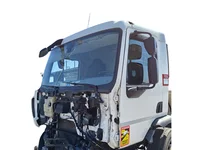 Renault D-serie Wide Day Cab L1H1 5600464655 Renault D-serie Wide Day Cab L1H1 5600464655