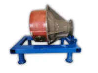 Differential Volvo EV71 1523292 Differential Volvo EV71 1523292