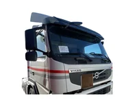 Volvo FM3 Day Cab L1EH1 3175942 Volvo FM3 Day Cab L1EH1 3175942