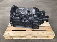 DAF 12TX2620 TD TraXon Getriebe 2021032R DAF 12TX2620 TD TraXon Getriebe 2021032R