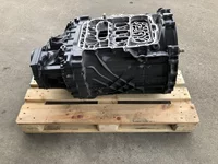 DAF 12TX2620 TD TraXon Getriebe 2021032R DAF 12TX2620 TD TraXon Getriebe 2021032R