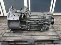 Mercedes G135-16 Cambio 714722 Mercedes G135-16 Cambio 714722