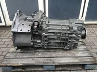 Mercedes G135-16 Getriebe 714722 Mercedes G135-16 Getriebe 714722
