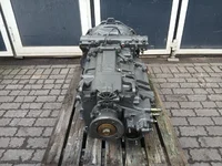 Mercedes G135-16 Getriebe 714722 Mercedes G135-16 Getriebe 714722