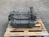 Mercedes G155-16 Getriebe 714704 Mercedes G155-16 Getriebe 714704
