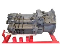 Mercedes G180-16 Getriebe 714700 Mercedes G180-16 Getriebe 714700