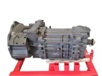 Mercedes G180-16 Getriebe 714700 Mercedes G180-16 Getriebe 714700