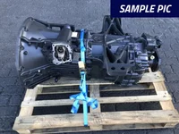 Mercedes G240-16 Getriebe G240-16 Mercedes G240-16 Getriebe G240-16