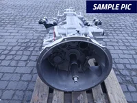 Mercedes G240-16 Gearbox G240-16 Mercedes G240-16 Gearbox G240-16