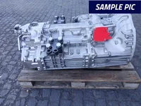 Mercedes G240-16 Gearbox G240-16 Mercedes G240-16 Gearbox G240-16