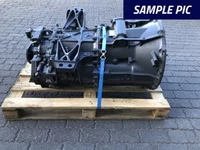 Mercedes G260-16 Getriebe 715528 Mercedes G260-16 Getriebe 715528
