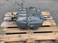 Volvo TO800 Getriebe 20401954