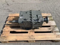 Volvo TO800 Getriebe 20401954
