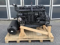 Engine Scania DC13 311A