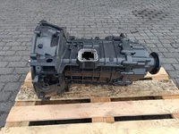 DAF 6AS1000 TO Getriebe 1712109 DAF 6AS1000 TO Getriebe 1712109