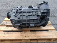 DAF 6AS1000 TO Getriebe 1712109 DAF 6AS1000 TO Getriebe 1712109