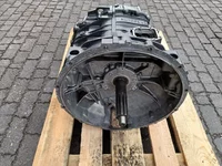 DAF 6AS1000 TO Getriebe 1712109 DAF 6AS1000 TO Getriebe 1712109