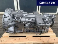Mercedes G281-12 KL Powershift 3 Getriebe A 001 260 36 00 Mercedes G281-12 KL Powershift 3 Getriebe A 001 260 36 00