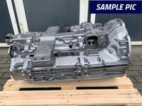 Mercedes G281-12 KL Powershift 3 Getriebe A 001 260 36 00 Mercedes G281-12 KL Powershift 3 Getriebe A 001 260 36 00