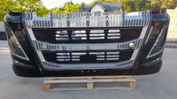 Parachoques Volvo FH16 (FH5) 84219358 Parachoques Volvo FH16 (FH5) 84219358