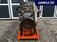 محرك Mercedes OM470.906 395 A 002 010 65 00 محرك Mercedes OM470.906 395 A 002 010 65 00