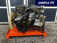 محرك Mercedes OM470.906 395 A 002 010 65 00 محرك Mercedes OM470.906 395 A 002 010 65 00
