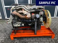 محرك Mercedes OM470.906 395 A 002 010 65 00 محرك Mercedes OM470.906 395 A 002 010 65 00