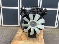 Engine Doosan DL08