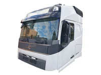 Volvo FH4B Globetrotter L2H2 Volvo FH4B Globetrotter L2H2