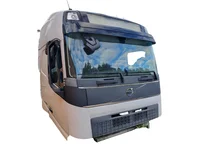 Volvo FH4B Globetrotter L2H2 Volvo FH4B Globetrotter L2H2