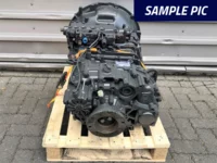 DAF 9S1110 TD Ecomid Getriebe 1708303 DAF 9S1110 TD Ecomid Getriebe 1708303
