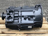 Mercedes G60-6 Getriebe A 001 260 36 00
