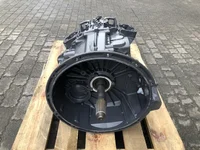 Mercedes G60-6 Getriebe A 001 260 36 00