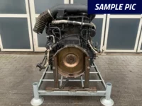 Engine Renault DTI8 280 K2 7422625489 Engine Renault DTI8 280 K2 7422625489
