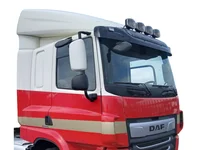 DAF CF Euro 6 Sleeper Cab L2H1 2032739 DAF CF Euro 6 Sleeper Cab L2H1 2032739