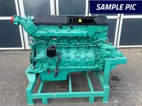 Engine Volvo D13K 540 K2 22070195