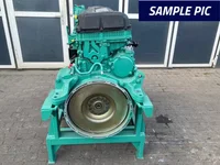 Engine Volvo D13K 540 K1 22070195