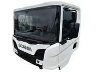 Scania P-Serie NextGen CP-14 Low L1H1 2044936 Scania P-Serie NextGen CP-14 Low L1H1 2044936