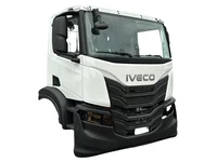 Iveco S-Way Day Cab L1H1