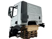 Iveco S-Way Day Cab L1H1