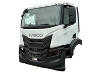 Iveco S-Way Day Cab L1H1